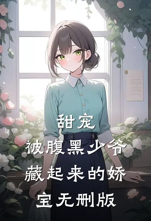 甜宠：被腹黑少爷藏起来的娇宝无删版