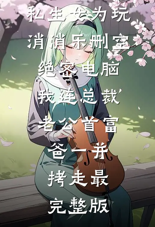 私生女为玩消消乐删空绝密电脑，我连总裁老公首富爸一并拷走最完整版