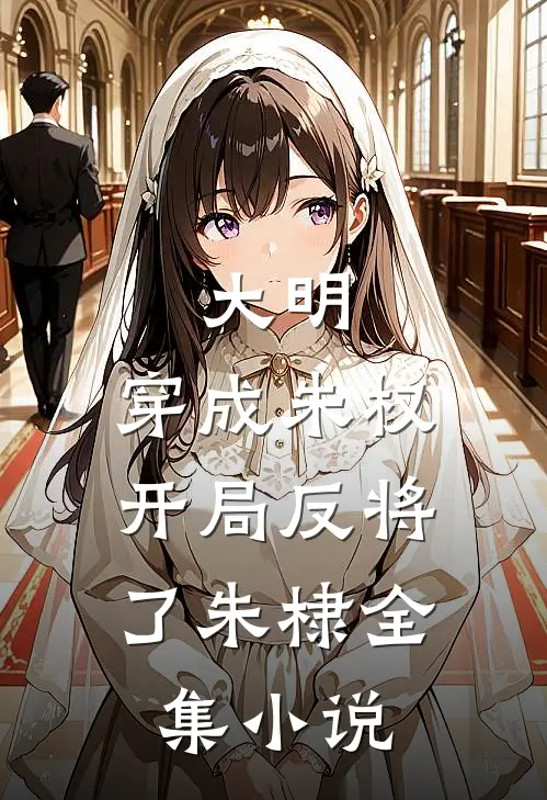 大明：穿成朱权，开局反将了朱棣全集小说