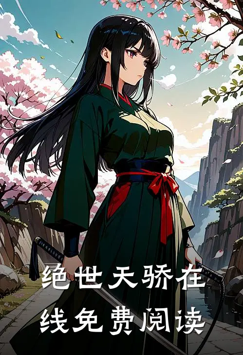 绝世天骄在线免费阅读