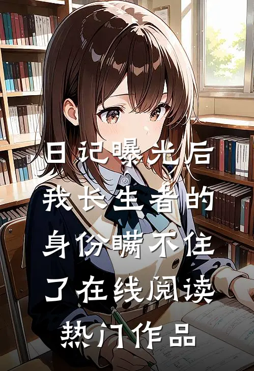 日记曝光后,我长生者的身份瞒不住了在线阅读热门作品