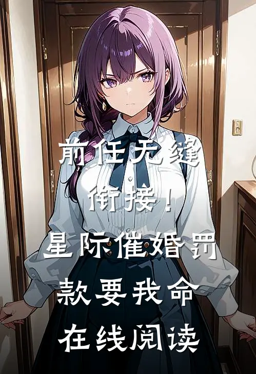 前任无缝衔接！星际催婚罚款要我命在线阅读