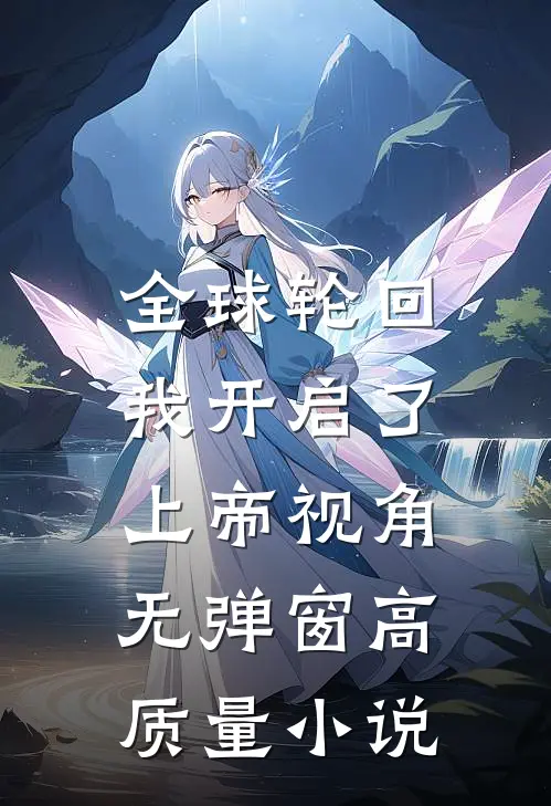 全球轮回:我开启了上帝视角无弹窗高质量小说