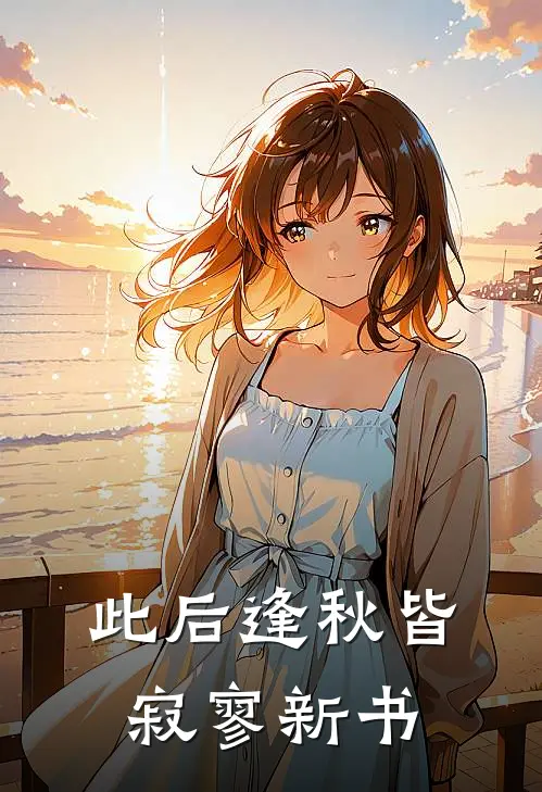 此后逢秋皆寂寥新书