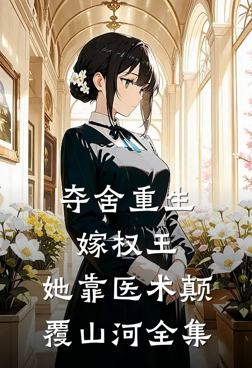 夺舍重生嫁权王，她靠医术颠覆山河 全集