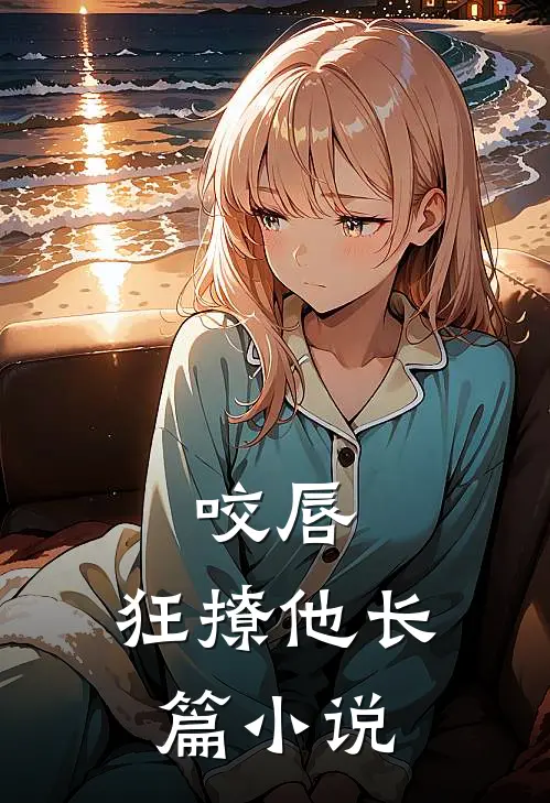 咬唇，狂撩他长篇小说