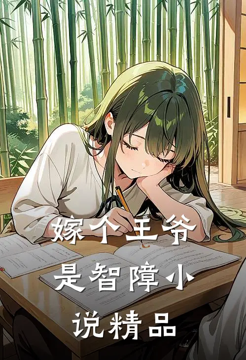 嫁个王爷是智障小说精品