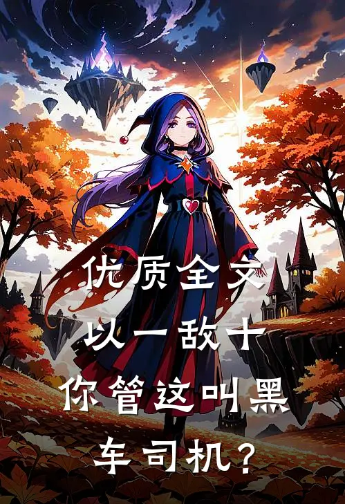 优质全文以一敌十，你管这叫黑车司机？