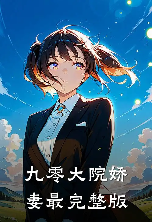 九零大院娇妻最完整版