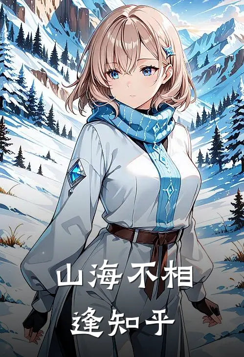 山海不相逢知乎