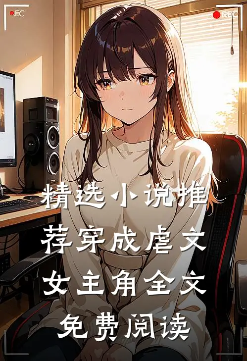 精选小说推荐穿成虐文女主角全文免费阅读