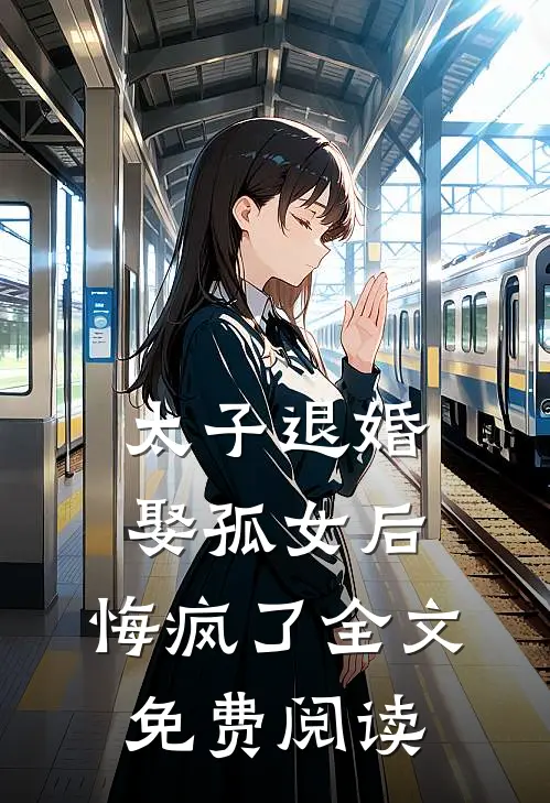 太子退婚娶孤女后，悔疯了全文免费阅读