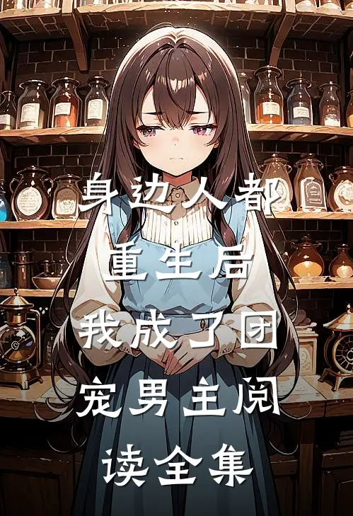 身边人都重生后，我成了团宠男主阅读全集