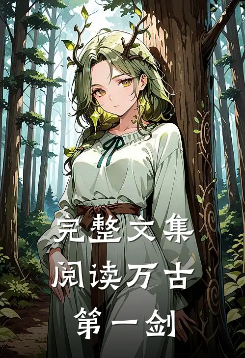 完整文集阅读万古第一剑