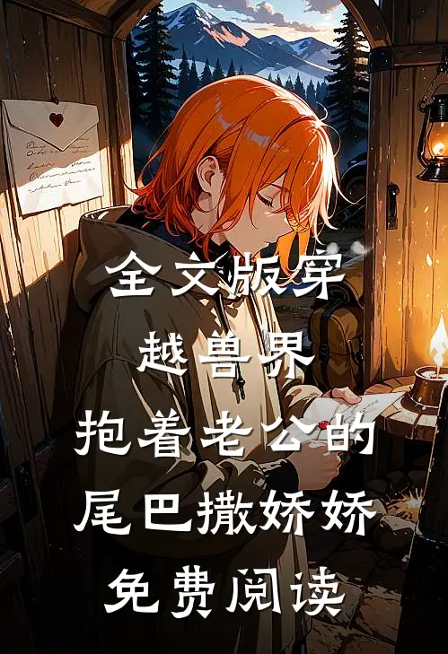 全文版穿越兽界:抱着老公的尾巴撒娇娇免费阅读
