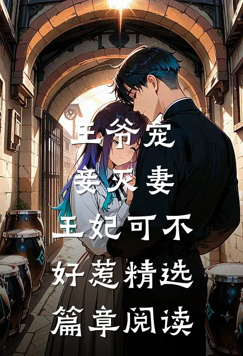 王爷宠妾灭妻，王妃可不好惹精选篇章阅读