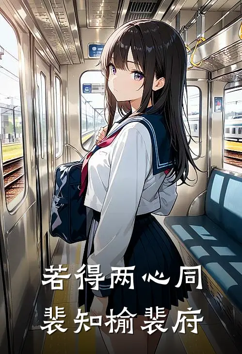 若得两心同裴知榆裴府