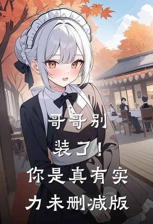 哥哥别装了！你是真有实力未删减版