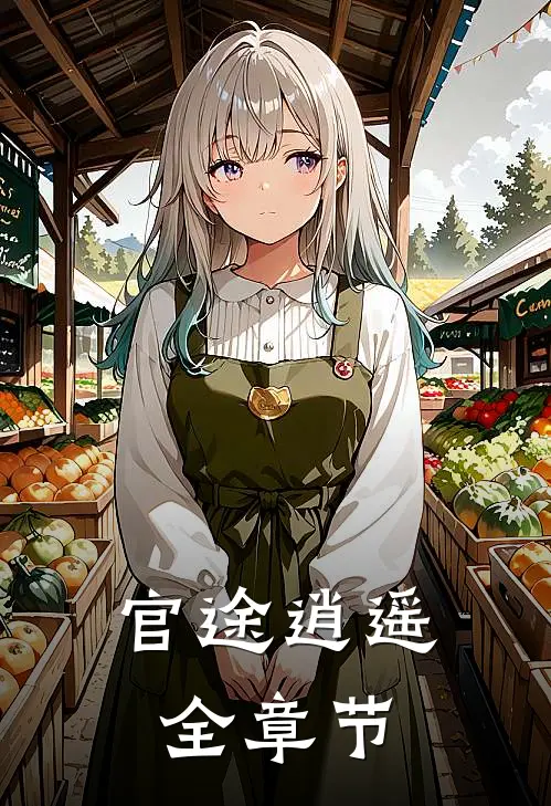 官途逍遥全章节