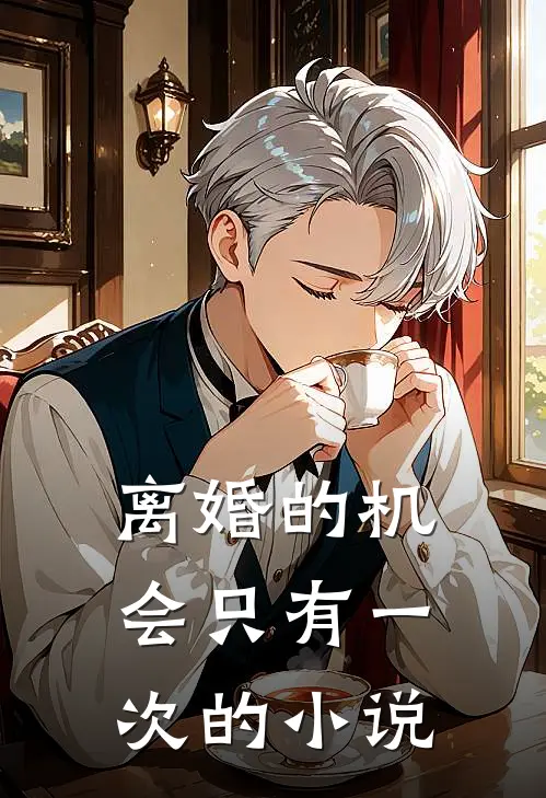 离婚的机会只有一次的小说