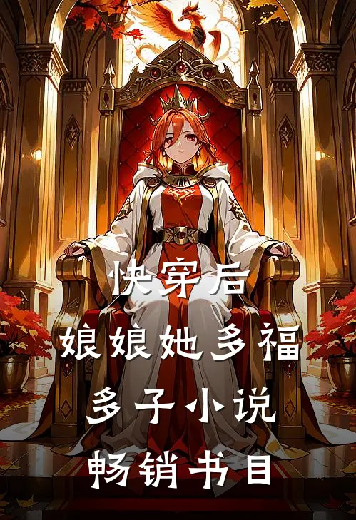 快穿后,娘娘她多福多子小说畅销书目