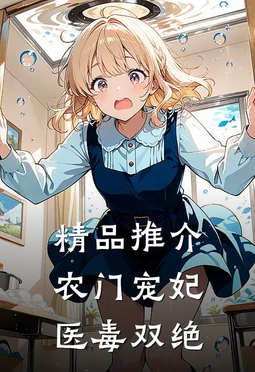 精品推介农门宠妃医毒双绝