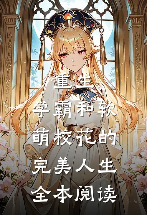 重生：学霸和软萌校花的完美人生全本阅读