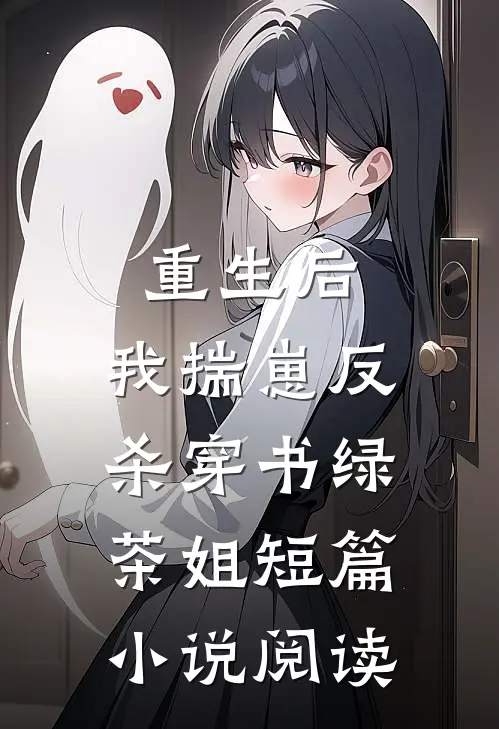 重生后，我揣崽反杀穿书绿茶姐短篇小说阅读