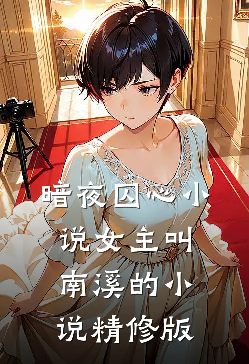 暗夜囚心小说女主叫南溪的小说精修版