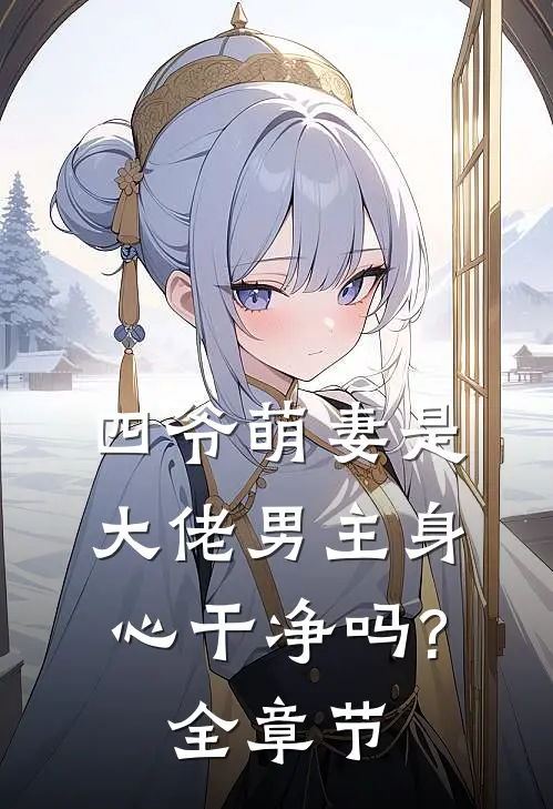 四爷萌妻是大佬男主身心干净吗?全章节