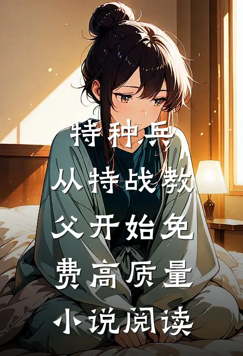 特种兵:从特战教父开始免费高质量小说阅读
