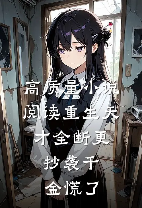 高质量小说阅读重生天才全断更，抄袭千金慌了