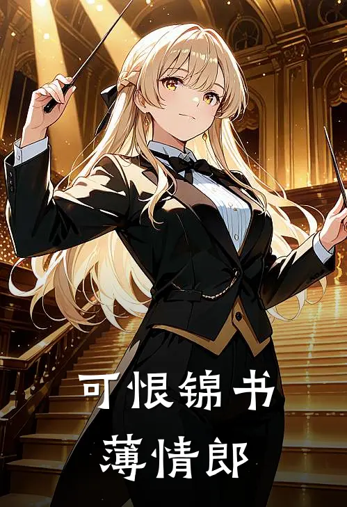 可恨锦书薄情郎