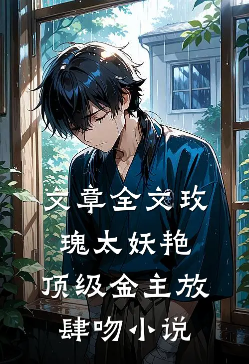 文章全文玫瑰太妖艳,顶级金主放肆吻小说