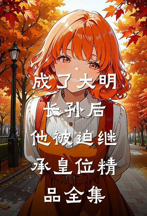 成了大明长孙后，他被迫继承皇位精品全集