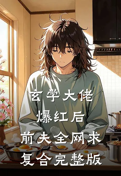 玄学大佬爆红后，前夫全网求复合完整版