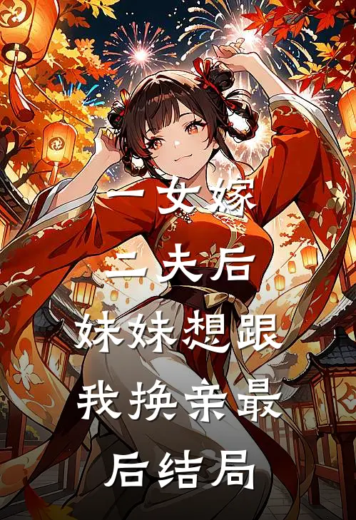 一女嫁二夫后，妹妹想跟我换亲最后结局