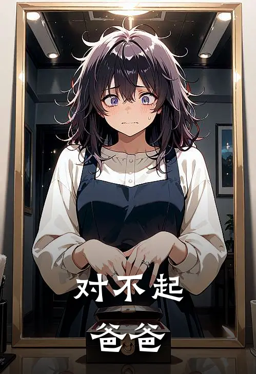 对不起，爸爸