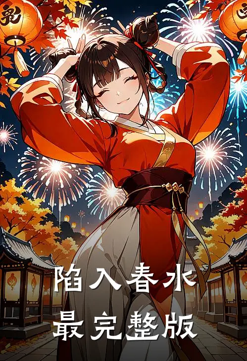 陷入春水最完整版