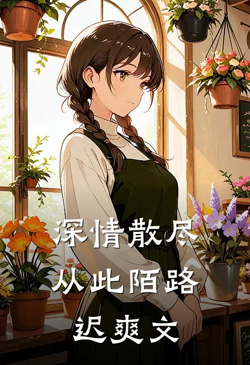 深情散尽，从此陌路迟爽文