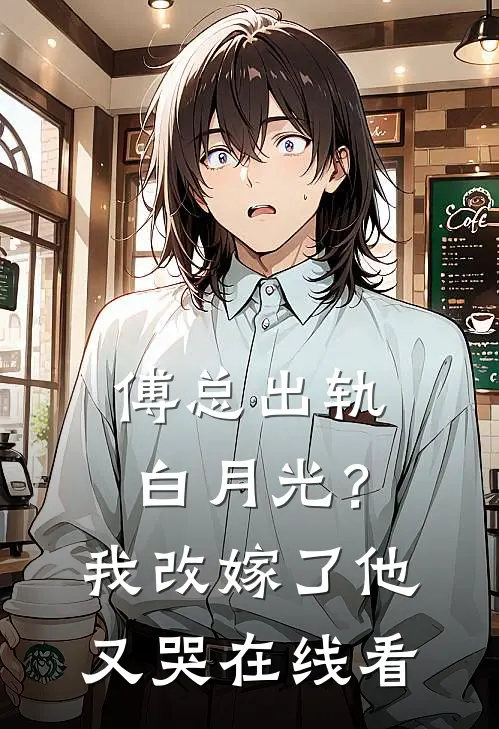 傅总出轨白月光？我改嫁了他又哭在线看