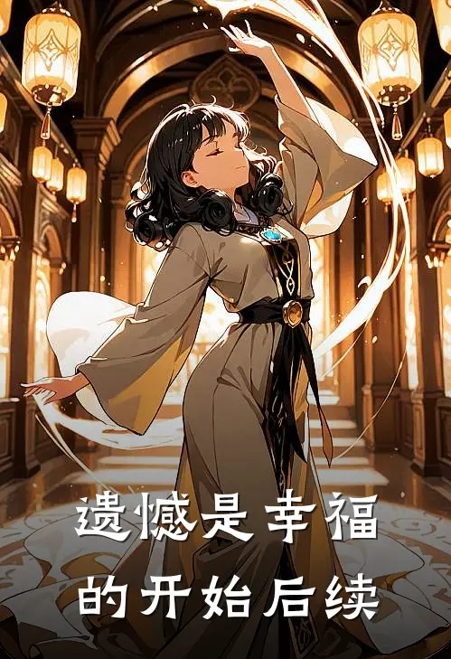 遗憾是幸福的开始后续