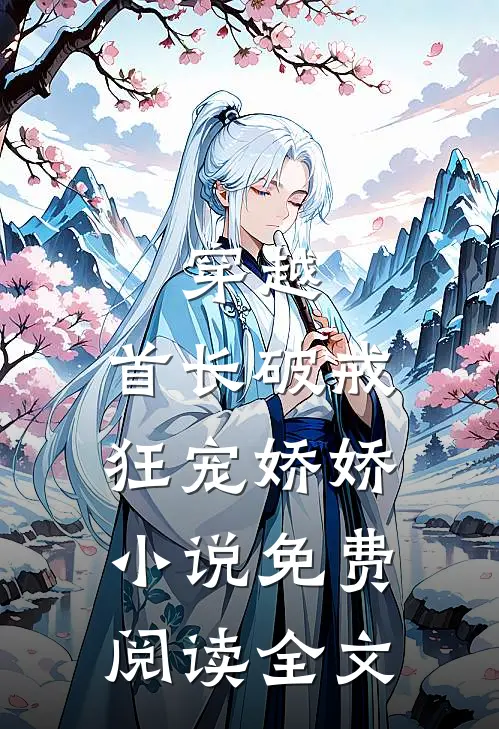 穿越：首长破戒狂宠娇娇小说免费阅读全文