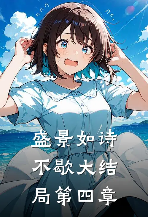 盛景如诗不歇大结局第四章