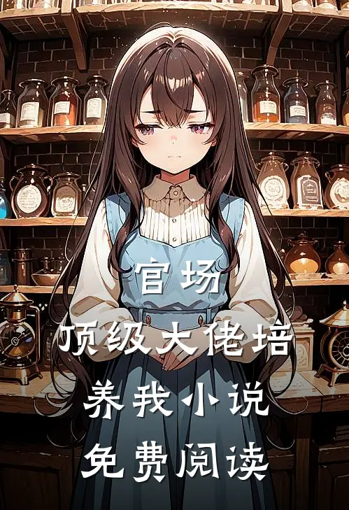 官场：顶级大佬培养我小说免费阅读