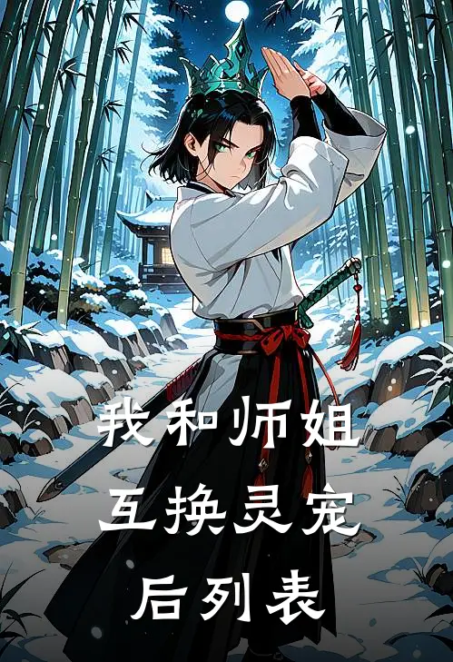 我和师姐互换灵宠后列表