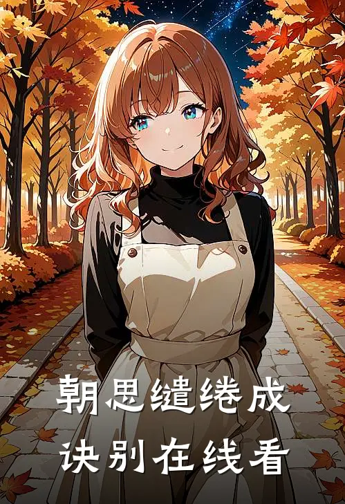 朝思缱绻成诀别在线看