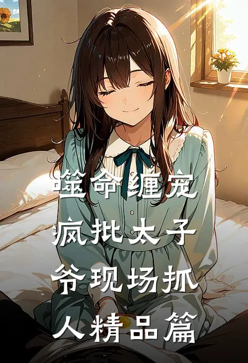 噬命缠宠：疯批太子爷现场抓人精品篇
