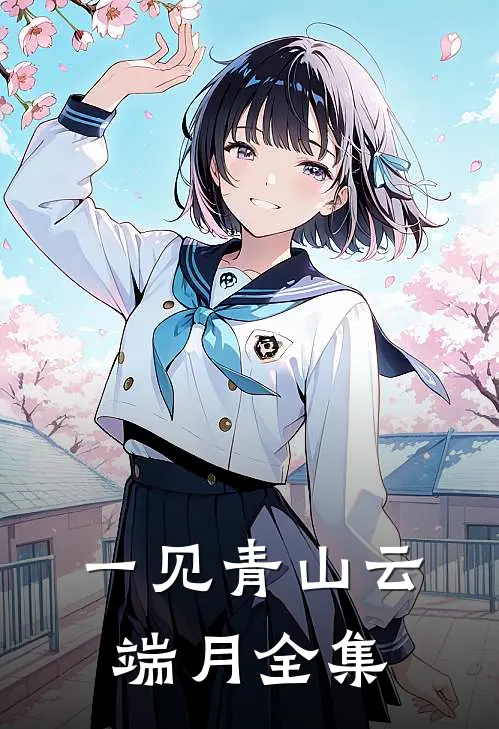 一见青山云端月全集