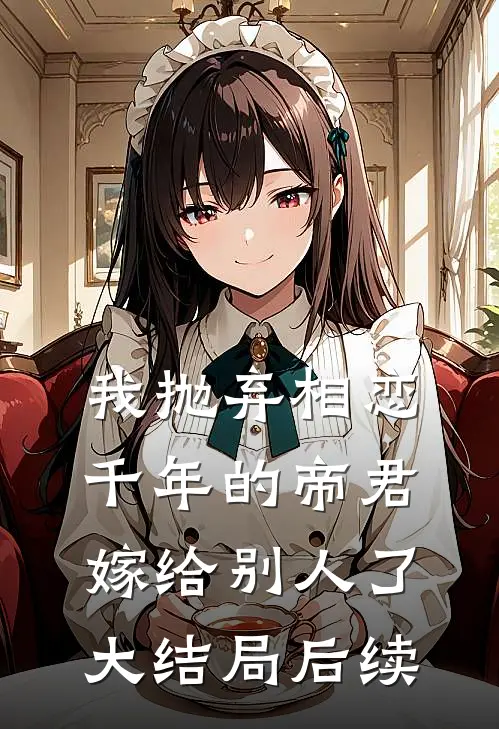 我抛弃相恋千年的帝君嫁给别人了大结局后续